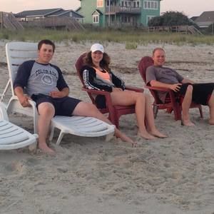 Meet your Posher, Karen